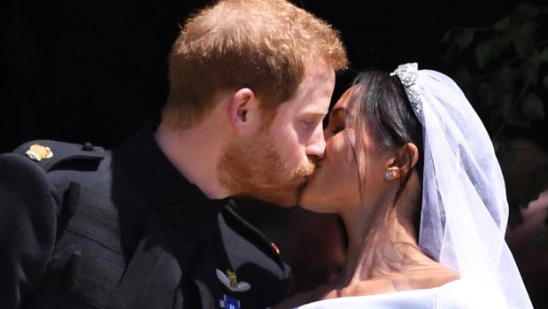 Meghan Markle y el Príncipe Harry ya tienen destino para su luna de miel