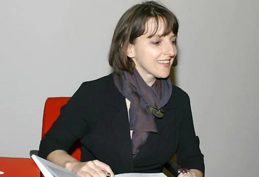 Dolores Zorreguieta