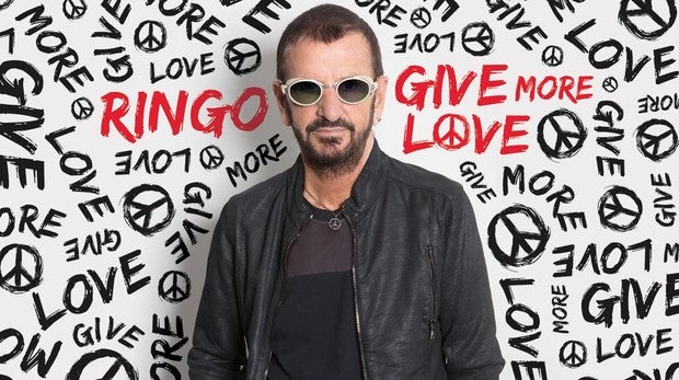 Ringo Starr: «Fuimos a una corrida de toros y me volví vegetariano ese día»