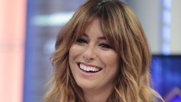 El criticado cambio de look de Blanca Suárez