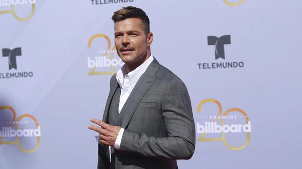 Ricky Martin quiere aumentar la familia