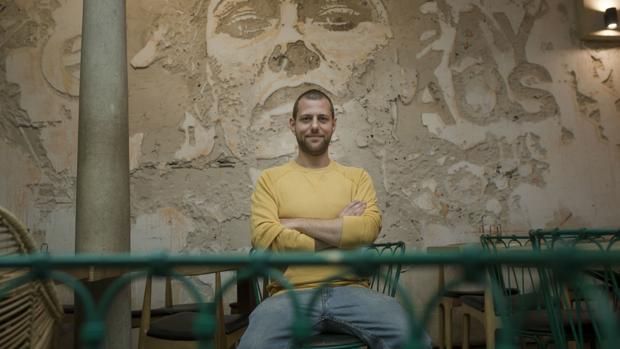 Alessio Balestrieri (Lobo López): «Nuestra carta es clara, directa y decidida»