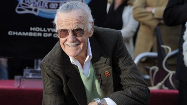 La Policía investiga un caso de abuso cometido contra Stan Lee