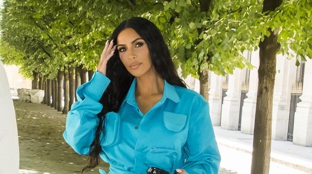 Kim Kardashian se enfrenta a sus miedos