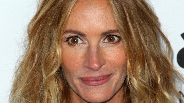 Julia Roberts consigue más de 450.000 seguidores en sólo 24 horas