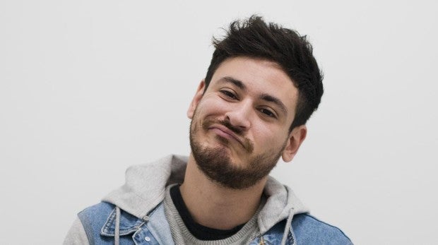 Luis Cepeda se corona como héroe tras salvar una vida