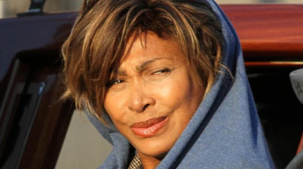 De los malos tratos de su ex al suicidio de su hijo: La dramática vida de Tina Turner