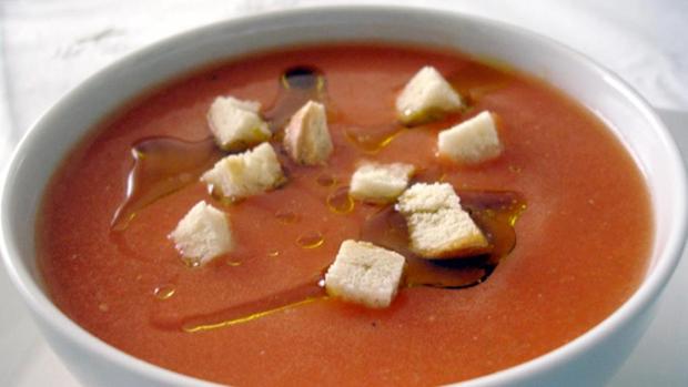 Regresa el concurso gastronómico del gazpacho de Morón