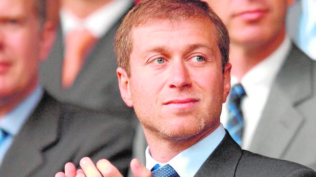 Roman Abramovich compra un ático de 35 millones en Londres