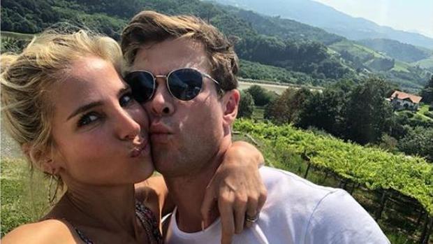 El verdadero motivo por el que Elsa Pataky y Chris Hemsworth están de vacaciones en el País Vasco