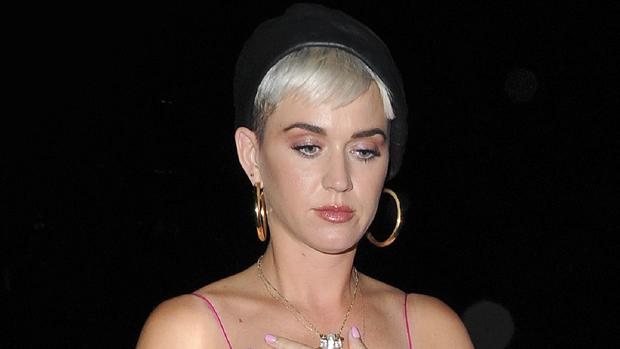 Katy Perry confiesa que sufrió una fuerte depresión y que llegó a pensar en el suicidio