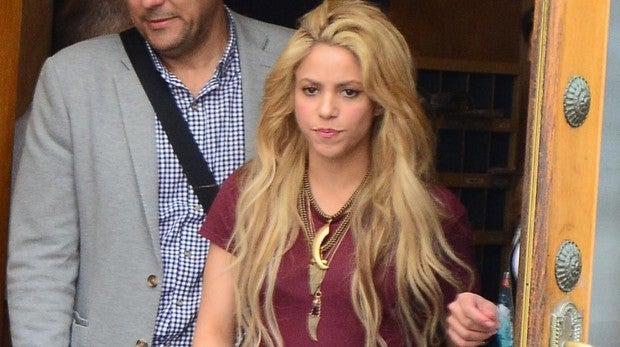 La resurrección de Shakira: «Había días en los que no tenía ganas de levantarme»