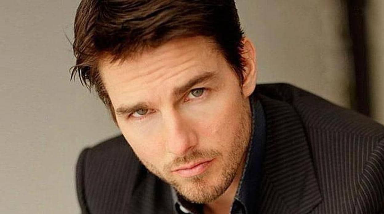 El singular secreto de belleza de Tom Cruise: mascarilla de excrementos de ruiseñor