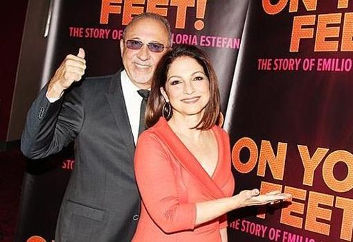 «On your feet!», el musical de Emilio y Gloria Estefan