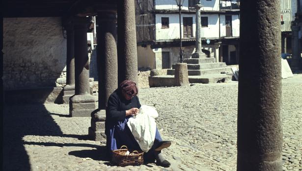 La Alberca, la evolución del turismo