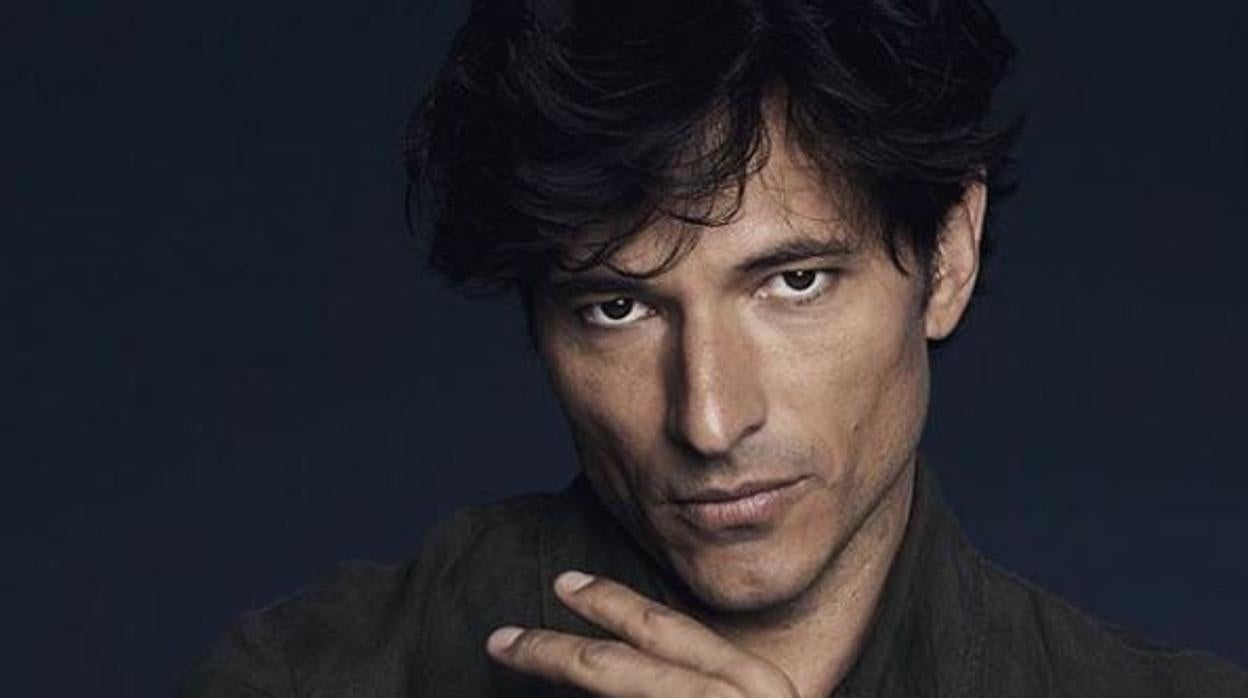 Andrés Velencoso