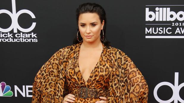 Demi Lovato ingresará en rehabilitación en cuanto abandone el hospital