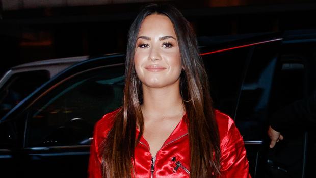 Demi Lovato rompe su silencio tras su recaída: «Necesito tiempo para curarme»