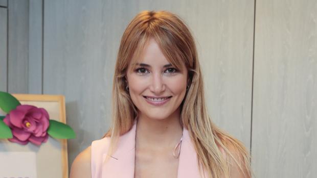 Alba Carrillo culpa a Fonsi Nieto de su ruptura