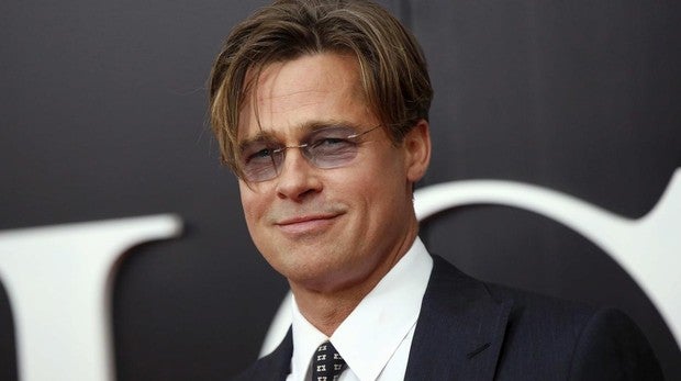 La rara enfermedad que hace olvidar rostros a Brad Pitt