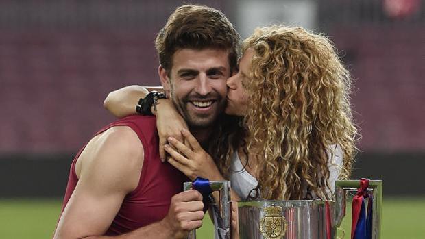 El emotivo mensaje de Shakira a Piqué tras tomar una triste decisión