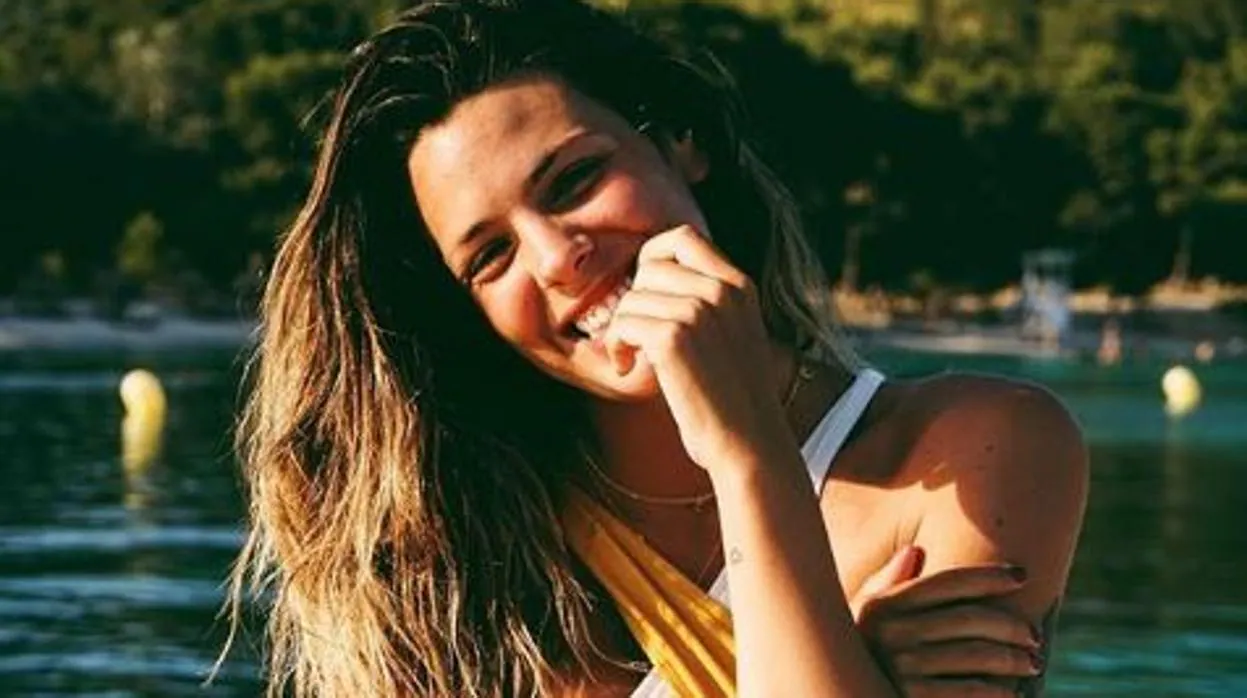 Laura Matamoros triunfa en Instagram con el bañador que quieren todas las famosas
