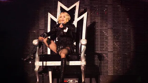 Madonna, los «looks» más icónicos de la reina del pop