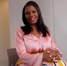 Omarosa Manigault Newman