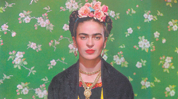 Frida Kahlo, el dictado de estilo de una visionaria