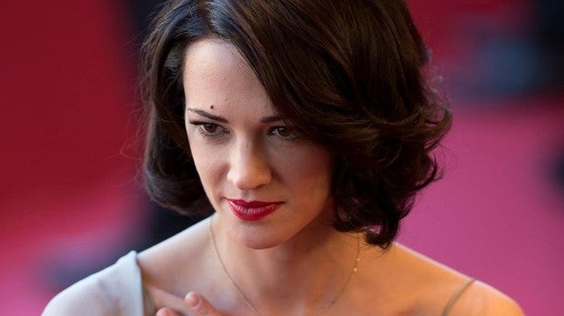 Asia Argento niega haber mantenido relaciones sexuales con Jimmy Bennet