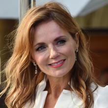 Geri Halliwell