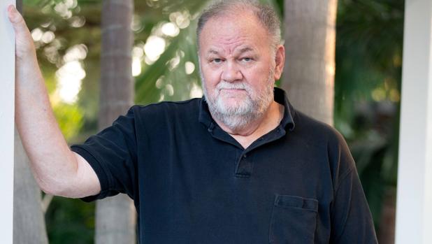 La guerra de Thomas Markle: «No me voy a callar»