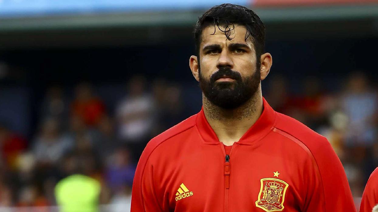 Diego Costa, a punto de ser padre: la llegada de su segundo hijo le aleja de la selección