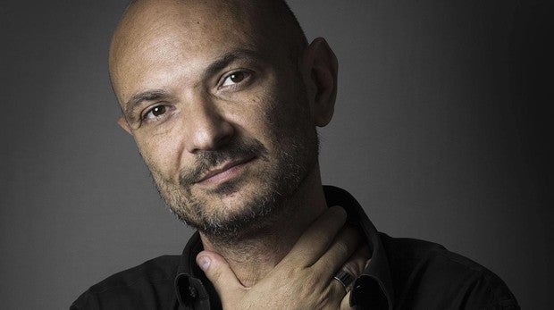 Richard Malka, el arma de Manuel Valls contra «Paris Match»