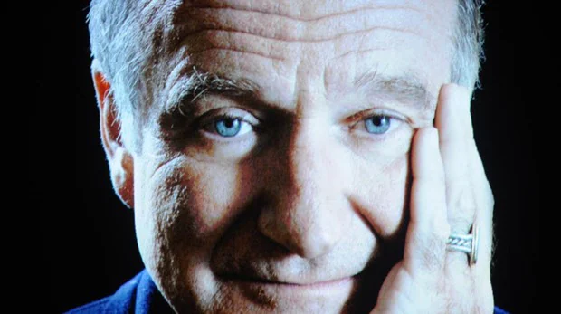A subasta más de 300 objetos personales e íntimos de Robin Williams