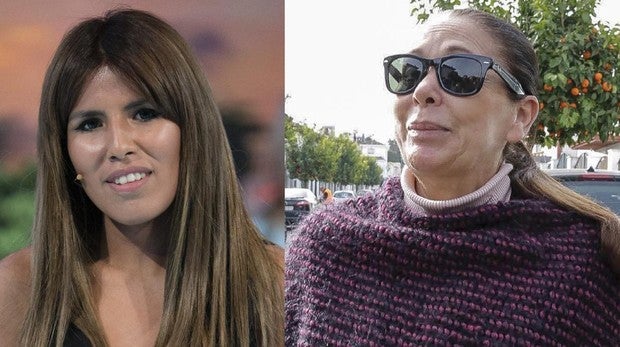 Isabel Pantoja vs Chabelita: una guerra que no acaba