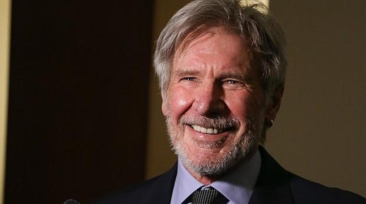 El discurso de Harrison Ford sobre el cambio climático que no dejará a nadie indiferente