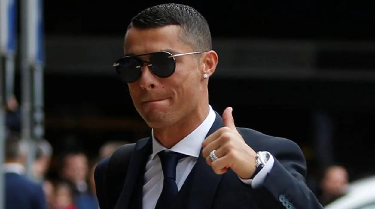 La desorbitada cantidad que cobra Cristiano Ronaldo por una publicación en las redes sociales