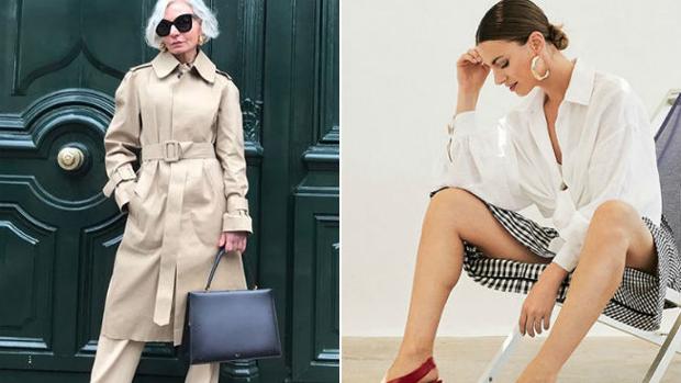 Looks para estar guapa a cualquier edad