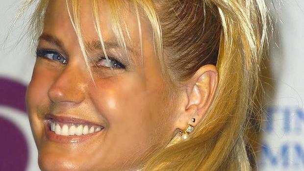 Xuxa revive el peor momento de su vida: los abusos sexuales que sufrió de niña