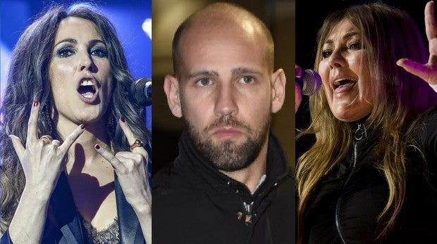 Gonzalo Miró se pronuncia sobre la guerra entre sus ex, Amaia Montero y Malú