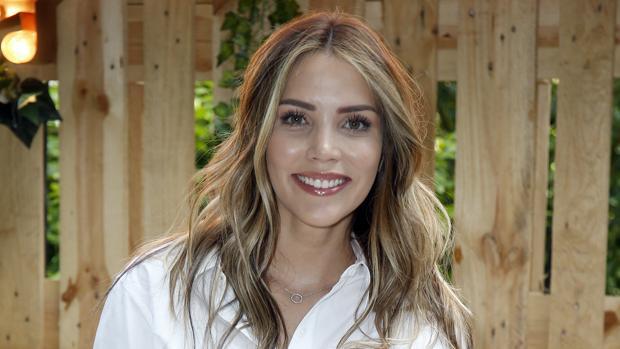 Rosanna Zanetti aviva la polémica al cargar contra Elena Tablada