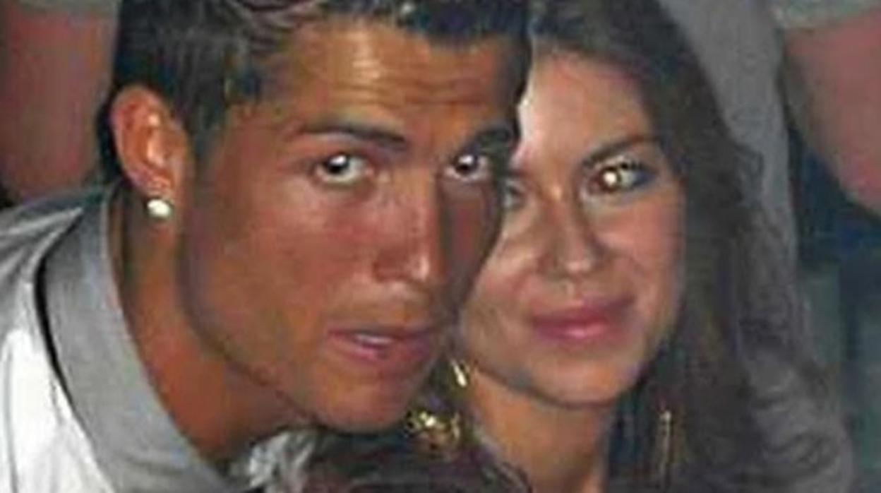 Cristiano Ronaldo contrata al abogado de las estrellas