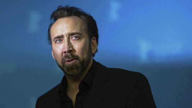 Nicolas Cage, otra estrella de Hollywood a la que acusan de abuso sexual