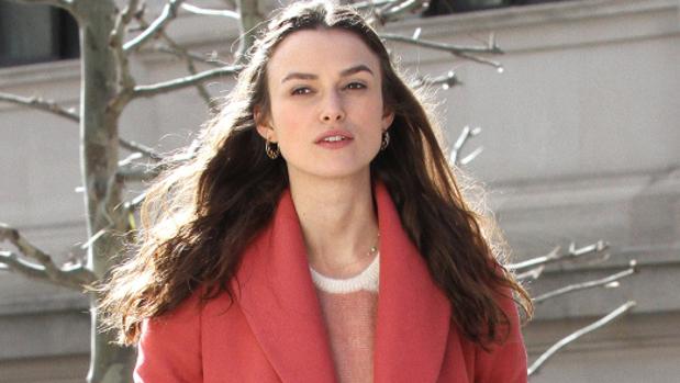 Keira Knightley critica la «apariencia perfecta» de Catalina de Cambridge tras dar a luz