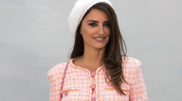 Penélope Cruz, protagonista de la campaña de Chanel