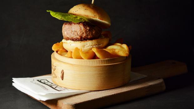 ¿De verdad crees que conoces todos los bares de la calle Calatrava?