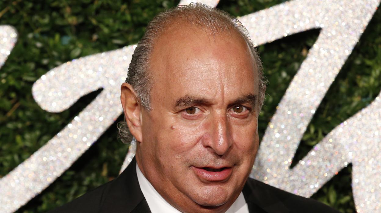 Philip Green