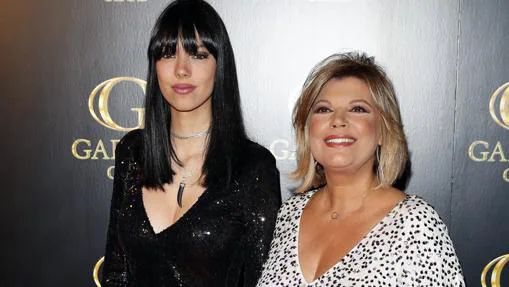 Las nuevas reinas del corazón: Tana Rivera, Alba Díaz o Isa Pantoja «roban» el foco a sus madres