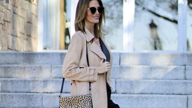 Las claves para un look perfecto de «working girl» de otoño